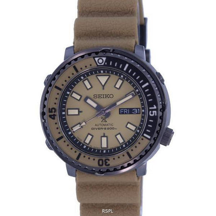 Montre pour homme Seiko Prospex Urban Safari Automatic Diver SRPE29 SRPE29J1 SRPE29J 200M