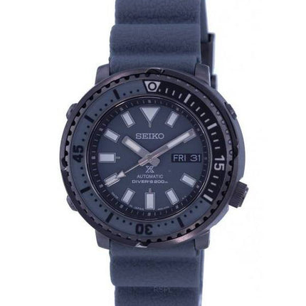 Montre homme Seiko Prospex Urban Safari Automatic Diver's SRPE31 SRPE31J1 SRPE31J 200M reconditionnée