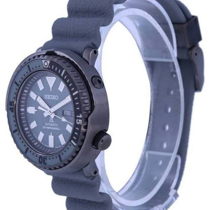 Montre homme Seiko Prospex Urban Safari Automatic Diver's SRPE31 SRPE31J1 SRPE31J 200M reconditionnée