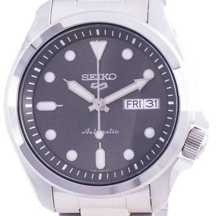 Montre homme Seiko 5 Sports Style Automatique SRPE51 SRPE51K1 SRPE51K 100M reconditionnée