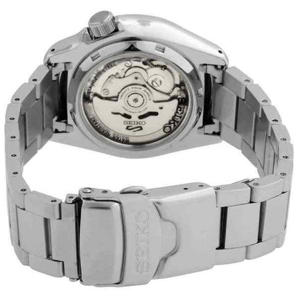 Montre homme Seiko 5 Sports à cadran bleu automatique SRPE53 SRPE53K1 SRPE53K 100M reconditionnée