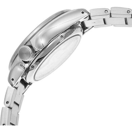 Montre Homme Seiko 5 Sports Cadran Noir Automatique SRPE55 SRPE55K1 SRPE55K 100M