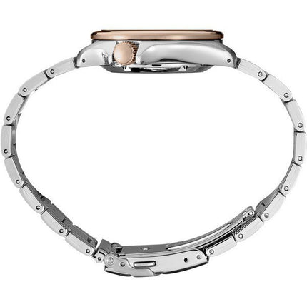 Montre homme Seiko 5 Sports Style Automatique SRPE58 SRPE58K1 SRPE58K 100M reconditionnée