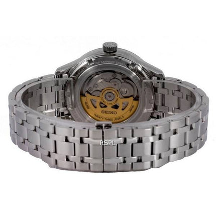 Montre Homme Seiko Presage Zen Garden Sakura Daytime Japan Automatique SRPF45J1 SRPF45J