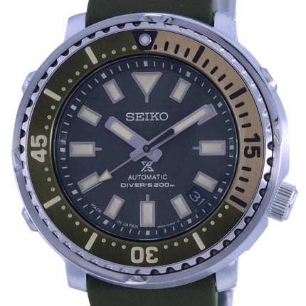 Montre Seiko Prospex Safari Tuna Edition Automatic Diver's SRPF83 SRPF83J1 SRPF83J 200M pour homme