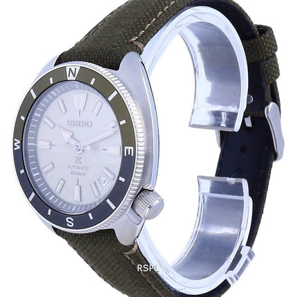 Montre Homme Seiko Prospex Land Tortoise Automatic Diver&#39,s SRPG13 SRPG13K1 SRPG13K 200M