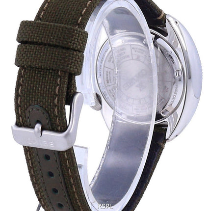 Montre Homme Seiko Prospex Land Tortoise Automatic Diver&#39,s SRPG13 SRPG13K1 SRPG13K 200M