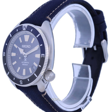 Montre Homme Seiko Prospex Land Tortoise Automatic Diver&#39,s SRPG15 SRPG15J1 SRPG15J 200M