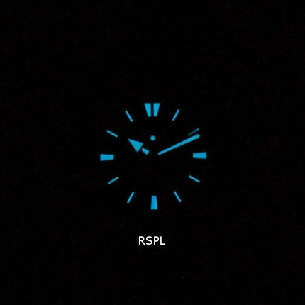 Montre Homme Seiko Prospex Land Tortoise Automatic Diver SRPG15 SRPG15K1 SRPG15K 200M