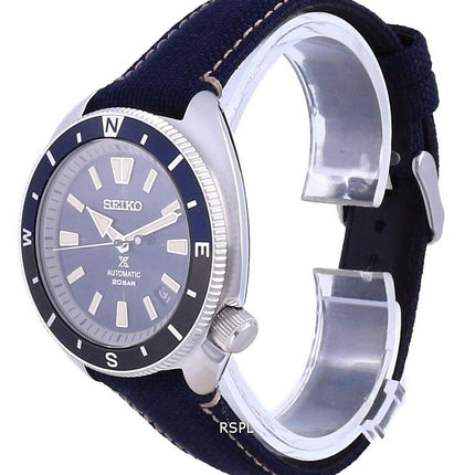 Montre homme Seiko Prospex Land Tortoise automatique de plongée SRPG15 SRPG15K1 SRPG15K 200M reconditionnée