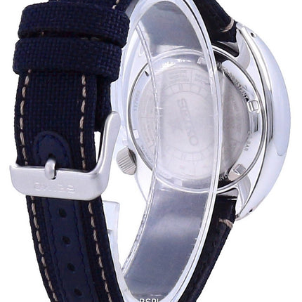 Montre homme Seiko Prospex Land Tortoise automatique de plongée SRPG15 SRPG15K1 SRPG15K 200M reconditionnée
