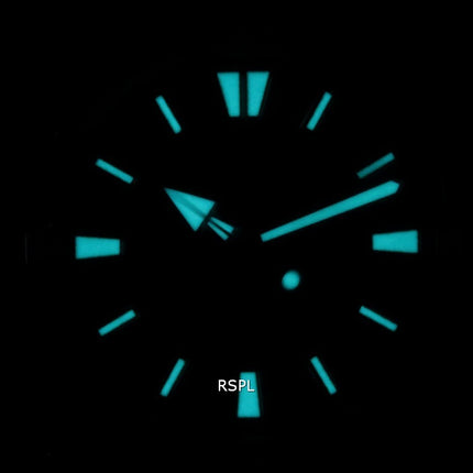 Montre pour homme Seiko Prospex Land Tortoise Automatic Diver&#39,s SRPG18 SRPG18J1 SRPG18J 200M