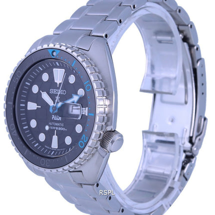Montre Seiko Prospex Padi King Turtle Special Edition Automatic Diver&#39,s SRPG19 SRPG19J1 SRPG19J 200M pour homme