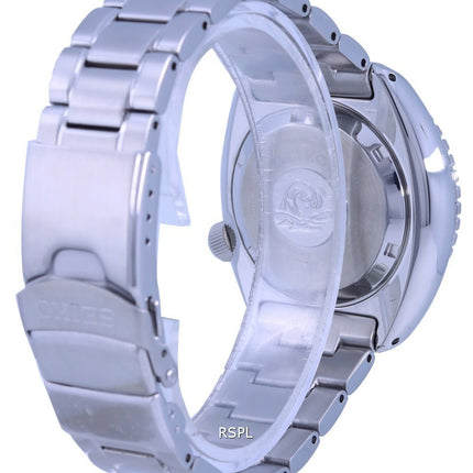 Montre Seiko Prospex Padi King Turtle Special Edition Automatic Diver&#39,s SRPG19 SRPG19J1 SRPG19J 200M pour homme