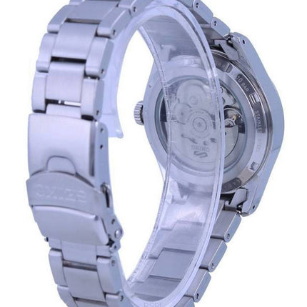 Montre Homme Seiko 5 Sports Field Cadran Noir Automatique SRPG27 SRPG27K1 SRPG27K 100M