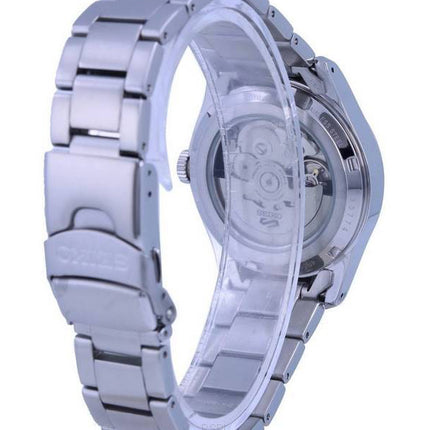Montre Homme Seiko 5 Sports Field Cadran Bleu Automatique SRPG29 SRPG29K1 SRPG29K 100M