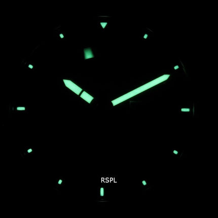 Montre Homme Seiko 5 Sports Field Automatic SRPG39 SRPG39K1 SRPG39K 100M
