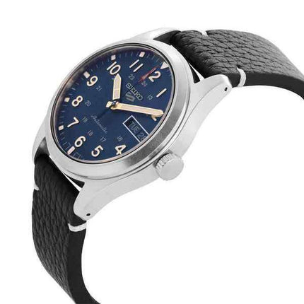 Montre Homme Seiko 5 Sports Field Automatic SRPG39 SRPG39K1 SRPG39K 100M