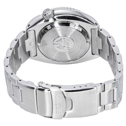 Montre pour homme Seiko Prospex Sea Turtle Tropical Lagoon Special Edition Automatic Diver SRPJ35J1 200M