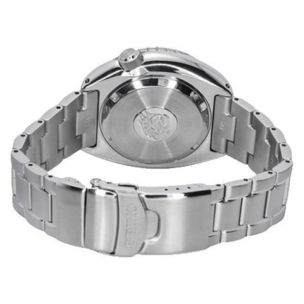 Montre pour homme Seiko Prospex The Great Blue Turtle PADI édition spéciale cadran bleu automatique SRPK01K1 200M pour homme