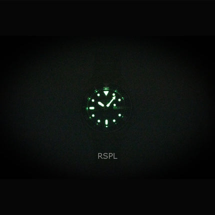 Montre homme Seiko 5 Sports SKX Street Denim en acier inoxydable, cadran bleu, automatique SRPL77K1, étanche à 100 m