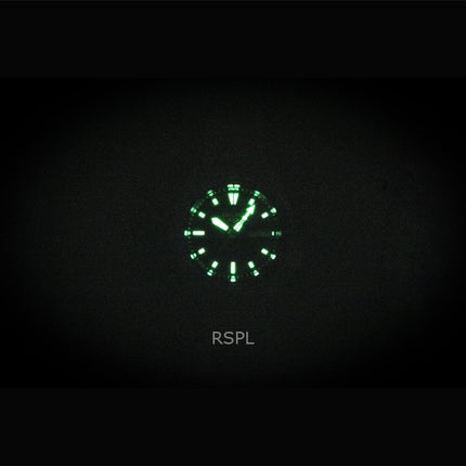 Montre homme Seiko 5 Sports SKX Redux en acier inoxydable, cadran bleu, automatique SRPL83K1, étanche à 100 m