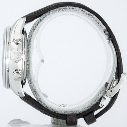 Seiko Presage Limited Edition Japon fait montre chronographe automatique SRQ019 SRQ019J1 SRQ019J masculine