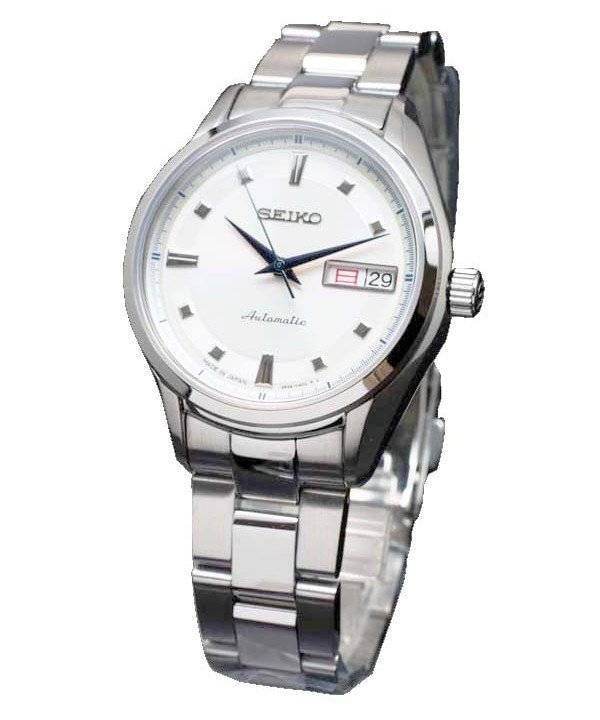 Montre Seiko Presage automatique SRRY011 féminin