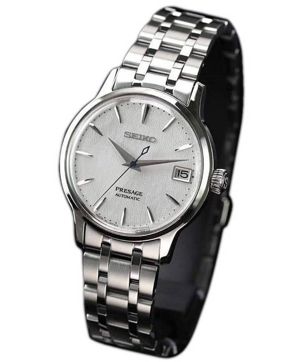 Seiko Presage Star SRRY033 Limited Edition Japon fait Women Watch