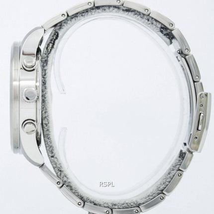 Montre Seiko Chronograph SRW001P1 SRW001P SRW001 hommes