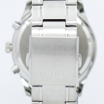 Montre Seiko Chronograph SRW001P1 SRW001P SRW001 hommes