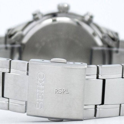 Montre Seiko Chronograph SRW001P1 SRW001P SRW001 hommes