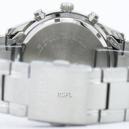 Montre Seiko Chronograph SRW001P1 SRW001P SRW001 hommes