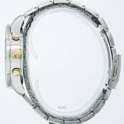Montre Seiko Chronograph SRW005P1 SRW005P SRW005 hommes