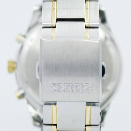 Montre Seiko Chronograph SRW005P1 SRW005P SRW005 hommes