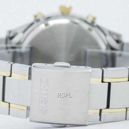 Montre Seiko Chronograph SRW005P1 SRW005P SRW005 hommes