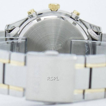 Montre Seiko Chronograph SRW005P1 SRW005P SRW005 hommes