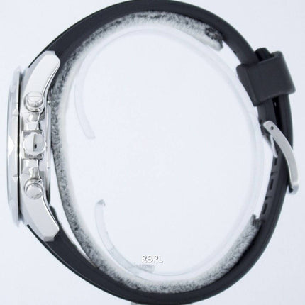 Montre Seiko chronographe à Quartz Seigneur SRW021 SRW021P1 SRW021P hommes