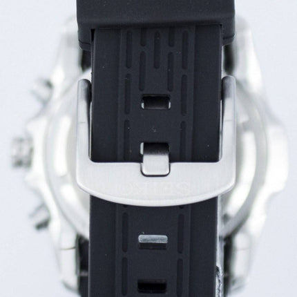 Montre Seiko chronographe à Quartz Seigneur SRW021 SRW021P1 SRW021P hommes