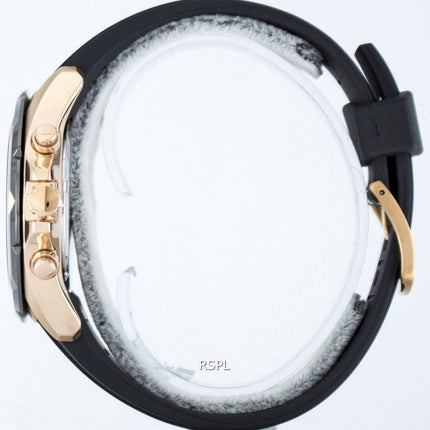 Montre Seiko chronographe à Quartz Seigneur SRW030 SRW030P1 SRW030P hommes