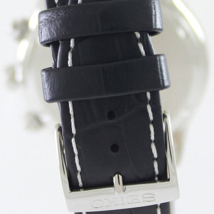 Montre Seiko chronographe Quartz 100M SRW037P2 masculin