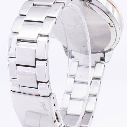 Montre Seiko Lukia Limited Edition SRWZ82 SRWZ82P1 SRWZ82P chronographe féminin