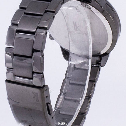 Montre Seiko Lukia Chronographe Quartz SRWZ86 SRWZ86P1 SRWZ86P féminin