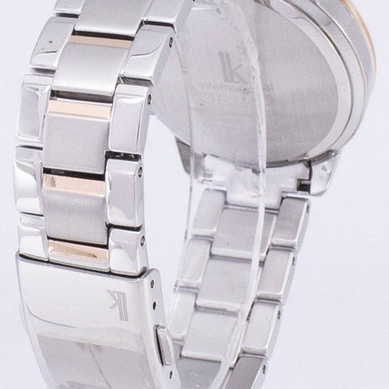 Montre Seiko Lukia Chronographe Quartz SRWZ90 SRWZ90P1 SRWZ90P féminin