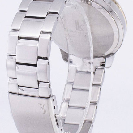 Montre Seiko Lukia Chronographe Quartz SRWZ92 SRWZ92P1 SRWZ92P féminin