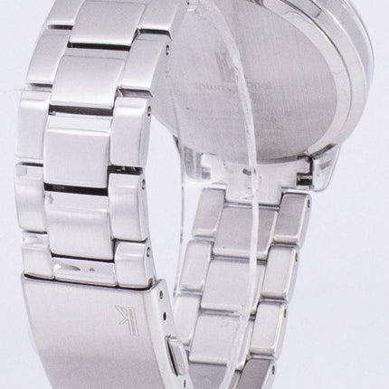 Montre Seiko Lukia Chronographe Quartz SRWZ93 SRWZ93P1 SRWZ93P féminin