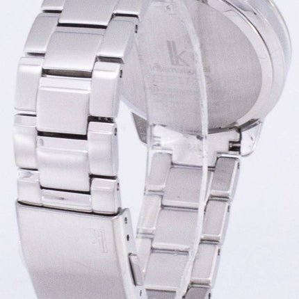 Montre Seiko Lukia Chronographe Quartz SRWZ95 SRWZ95P1 SRWZ95P féminin