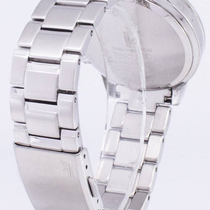 Montre Seiko Lukia Chronographe Quartz SRWZ99 SRWZ99P1 SRWZ99P féminin