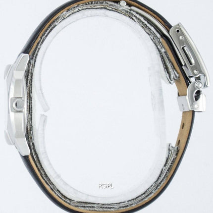 Montre Seiko Quartz SRZ293 SRZ293P1 SRZ293P féminin