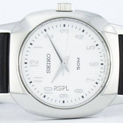 Montre Seiko Quartz SRZ293 SRZ293P1 SRZ293P féminin